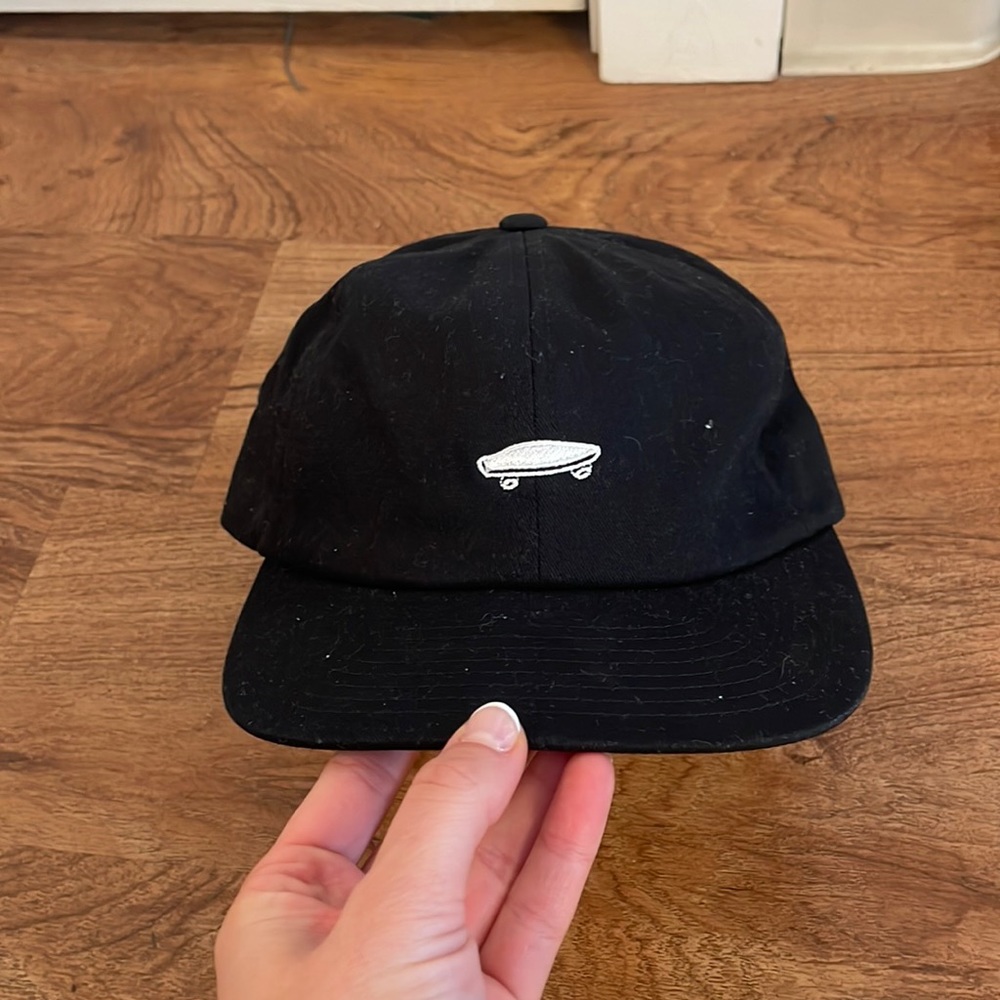 Stylish baseball cap